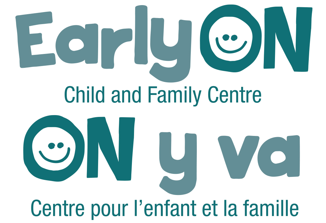 EarlyON Childcare and Family Centre